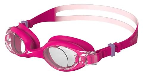 Speedo Childrens/Kids Skoogle 2024 Swimming Goggles (One Size) (Pink)