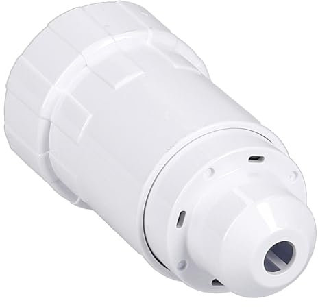 easyPART Kompatibel/Ersatz für SAMSUNG DA97-11229A Auslaufdüse für Wassertank an KühlGefrierKombination