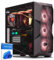 Sedatech Pro Gaming PC Wasserkühlung ATX Premium • AMD Ryzen 9 7950X • RTX4080 Super • 64GB DDR5 • 2TB SSD M.2 • Windows 11