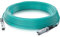 10G SFP+ AOC Cable - 10GbE SFP+ to SFP+ Active Optical Fiber Cable, OM3 MMF Direct-Attach Fiber Assemblies with SFP+ connectors for INT-SFP-AOC-5M, 5-Meter