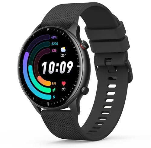 Wanme Cinturino Compatibile con Amazfit GTR 2e /GTR 2 /Stratos 3 /GTR 47mm /GTR 3 /GTR3 Pro, 22mm Silicone Sooft Traspirante Sport Cinturini per Amazfit GTR 2 /GTR 2e