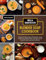 Ninja Immersion Blender Soup Cookbook: 90 Recipes for Delicious Soups with Vegetables, Creamy, Chicken, Meat, Seafood, Protein, Fruit, Spicy, Thai and ... Using Ninja Hand Blender (English Edition)