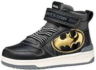 Geox Jungen J Washiba BoySneaker