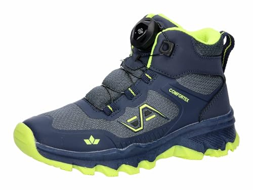 Lico Unisex Kinder Rockledge High Trekkingsschuhe