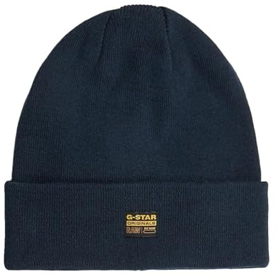 G-Star Herren Effo Long Beanie