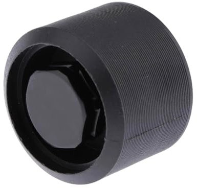 yabaikekeji Schwarzes Surfbrett-Auto-Ventil, Surf-Entlüftung, Stand-Up-Paddel, Lüftungsschlitz-Stecker für Surfbrett, Stand-Up-Paddle-Board