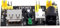 MOONBUY 1 PCS 3.3V 5V Power Supply Module for MB102 Breadboard DC 6.5-12V/USB Input