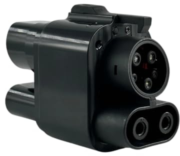 Voldt Ladeadapter VE CCS2 auf CCS1
