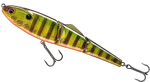 Daiwa Prorex Joint BT200 Gold Perch 20cm Wobbler