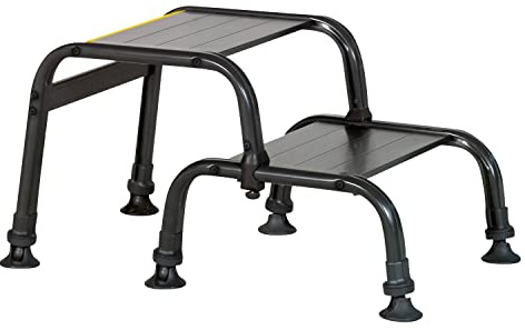 Westfield Prostep 2 Double Step