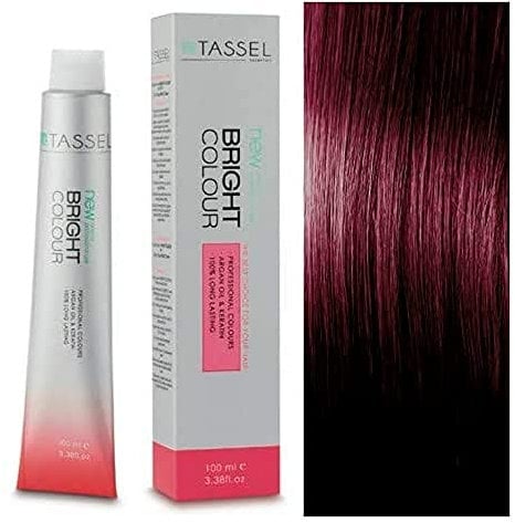 EUROSTIL Tassel Tinte Purpura Ardiente 7 88 1Un 3000 g