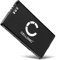 CELLONIC Akku kompatibel mit Nintendo 3DS XL, New 3DS XL, SPR001, SPR003 3.7V 1800mAh