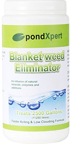 PondXpert Blanketweed Eliminator 1kg