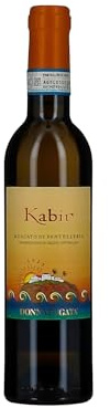 Donnafugata Kabir Moscato di Pantelleria D.O.C. 2024 (1 x 0,375 l)