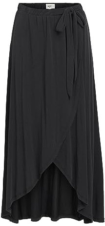 OBJECT COLLECTORS ITEM Jupe Longue OBJANNIE Black XL Black XL