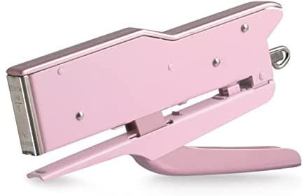 OPENLINE CUCITRICE A Pinza Fluo Allegra - Punto 6/4 - (0180RO) Rosa