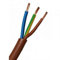 BLISTER 10MT CAVO FROR FS18 FS18OR18 3 CONDUTTORI DA 1,5MMQ CON GIALLO VERDE FS18-3GX1,5B10