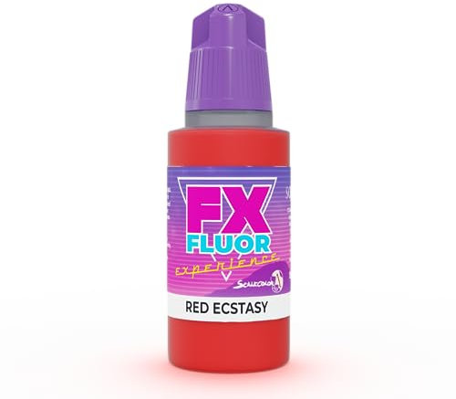 Scale75 Farben SFX: 07 Red Ecstasy (17 ml)