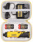 Aproca Hard Storage Travel Case,Fit for DEWALT DCF682N1 / DCF680N2 8V MAX Cordless Screwdriver Kit