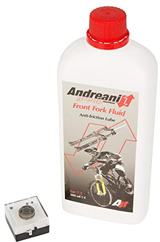 Andreani MTB Federgabel Upgrade Kit Gr. Set