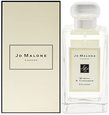 Jo Malone Jo Malone Mimosa and Cardamom Cologne Spray Unisex 3.4 oz