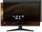 VacFun Antiespias Protector de Pantalla, compatible con Asus TUF Gaming VG249Q1A 23.8 Monitor, Screen Protector Película Protectora (Not Cristal Templado) NuevaVersión