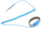 Erdungsarmband, Justierbares Antistatisches Handgelenkband, Starke Kraft ESD Armband, Erdung Armband mit Erdungskabel und Krokodilklemme Breite Anwendung Für Die Wartung Von Werkstätten Und Fabriken