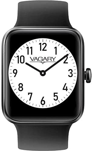 Citizen Orologio Smartwatch unisex Vagary By
