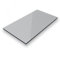 Aluverbund 24 Aluverbundplatte, Aluminium Platte, 3mm dick, Grau/RAL7042, 40x140cm