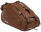 NOX Paletero Pro Series marrón Camel