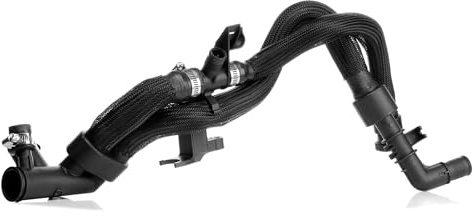 STARK SKRH-1780013 Durite de refroidissement Compatible avec PEUGEOT 206 3/5 portes 2A/C