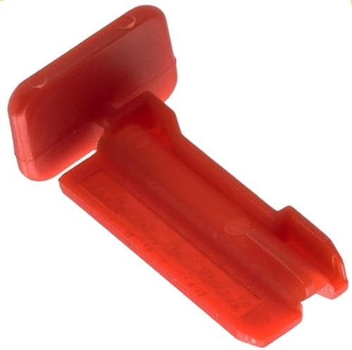 AERZETIX - C70020 - Sicherheitsschließstift Ölmessstab für Automatikgetriebe - kompatibel mit Mercedes OE 1409910055