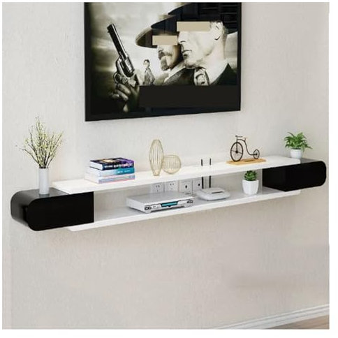 Schallplattenständer 3-stöckiger Aufbewahrungsschrank for Vinyl-Schallplatten, Massivholz-Bodenregal, CD-Aufbewahrungsschrank mit Beinen, for Wohnzimmer, Schlafzimmer, Büro CD Aufbewahrung Organizer