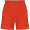 HEAD Herren Power Mens Shorts, Orange, 3XL EU