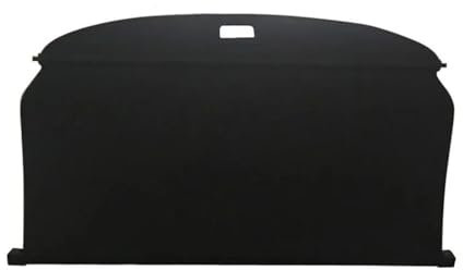 Laderaumabdeckung Für Kia Für NIRO 2016-2021 Tonneav Abdeckung Hinten Rack Auto Zubehör Vorhang Stamm Partition Partition Vorhang Partition Hinten Racks