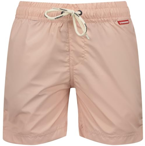 Vingino Boys Basic-Swimtrunk In Color COOL PINK Size 14