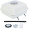Pour assurer une fiabilité à long terme - Réservoir de carburant en fer pour Honda GX160 pour moteurs GX200 168F 170F
