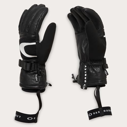 Oakley Herren Timberline Gloves Timberline Handschuhe