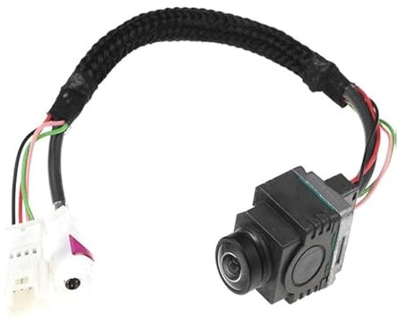 Rückfahrkamera Monitor Für M&ercedes W205 W222 W447 X253 2229019203 A2229050207 Rückfahrkamera Rückfahrkamera Auto Rückfahrkamera