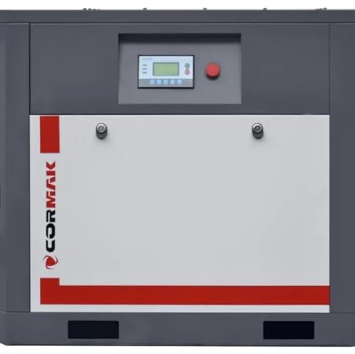 THEOR 20 INVERTER 10 Bar Compressore a vite