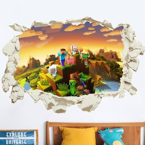 a ray of sunshine Cartoon Wandaufkleber, Wandtattoo für Kinderzimmer, Schlafzimmer, Wand, Fenster, Wandsticker, Wanddekoration, PVC, Cartoon, Wand, 1 Stück, indoor, outdoor