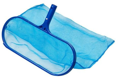 Gissroys Swimmingpool Reinigung NET Tiefe Wasserblattpflücker Reinigen Geräte Feine Netz Skimmer Taschenreinigungsgeräte Angeln Angeln