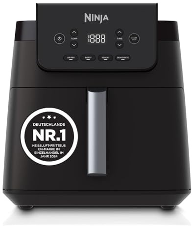 Air Fryer Af170eu 6.2l Ninja