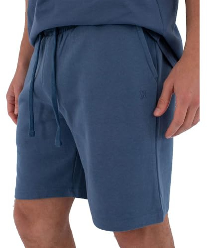 Hurley Herren Sweatpants Pants Men - Low Tide