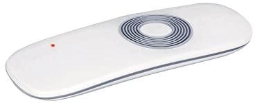 43901/005 Aprimatic - Radiocomando a 5 canali per motori tubolari wireless