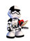 Funko Talking Plushes - Executioner - Star Wars Peluche