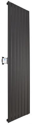 Radiateur Acova Fassane Premium Vertical THXP GF 750 W Blanc