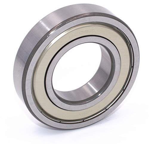 Kugellager 6208 ZZ NSK 40x80x18 mm