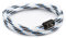 Wind Passion Surferarmband Paracord aus Seegarn, geflochtenes Armband für Damen und Herren | Handgemachtes Surferarmband | Segeltau Armband | Maritim & Wasserdicht, Large (Wrist size: 17.5-19.4 cm