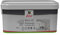 Peinture Mur et Plafond Finition Satinée 2,5L - Couleur Rouge Vif - Surface entre 30 et 35 m² - Utilisation Intérieur et Extérieur - Sèche Rapidement - Peinture Murale - Lessivable - Jafep